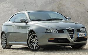 Configurador Alfa Romeo Gt Deportivo